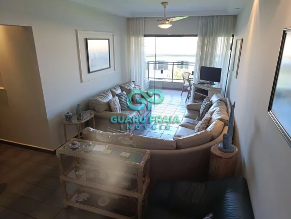 Imagem Apartamento 3 dormitorios a venda proximo a praia