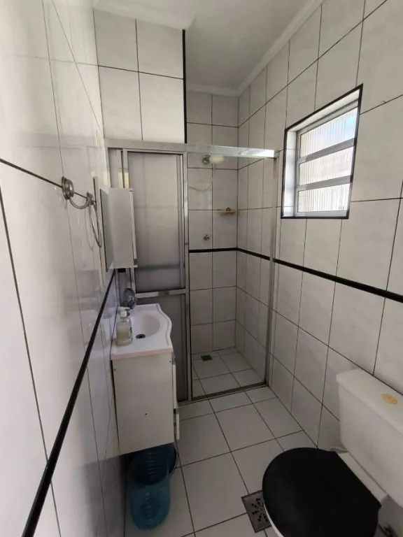 Imagem CASA COM 50,00 m² - REAL - PRAIA GRANDE SP