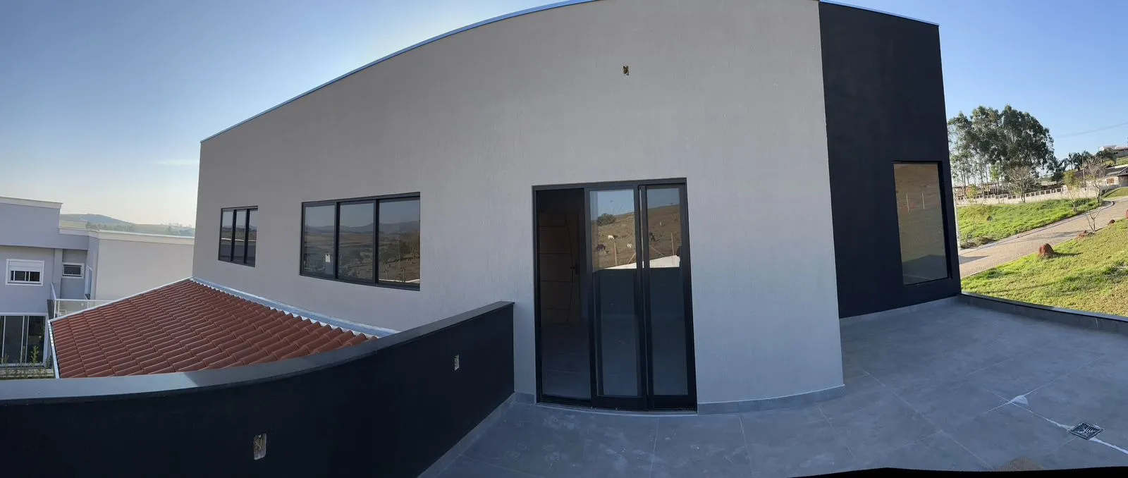 Imagem Residência Exclusiva: Casa de Alto Padrão em Condomínio Terras de Santa Mariana