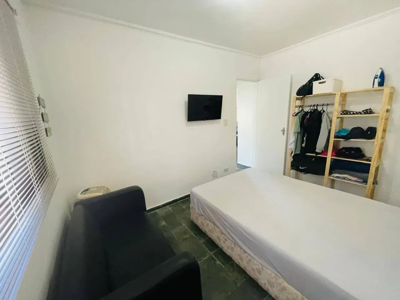 Imagem Apartamento com 2 Quartos à Venda ou Locação, 107 m² em Enseada - Guarujá
