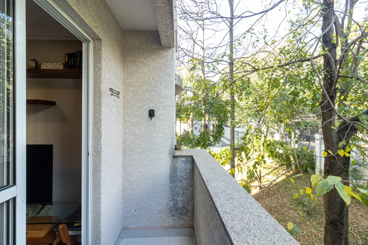 Imagem Apartamento para venda em Jardim Íris com 2 quartos, 55m2