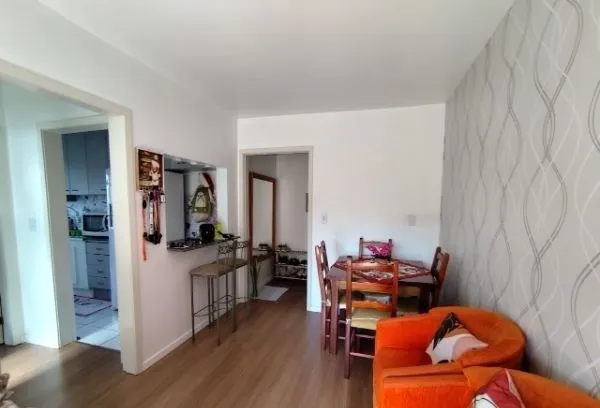 Imagem Apartamento em São João