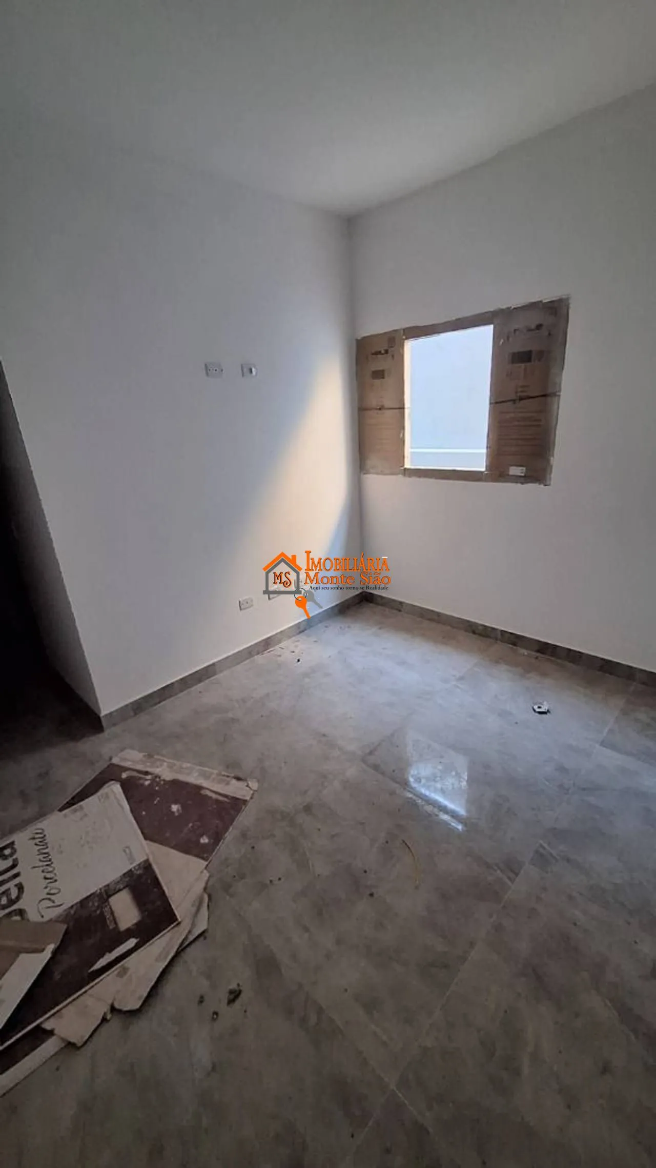Imagem Casa com 3 dormitórios à venda, 80 m² por R$ 550.000,00 - Jardim Rio Negro - Itaquaquecetuba/SP
