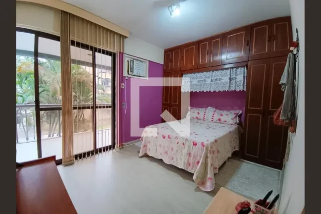 Imagem Apartamento à Venda - Recreio, 4 Quartos, 168 m2