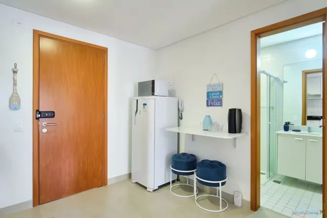 Imagem Apartamento completo alto padrão praia grande