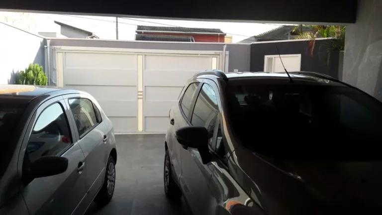 Imagem Casa à venda no Jardim Esplanada, Indaiatuba SP