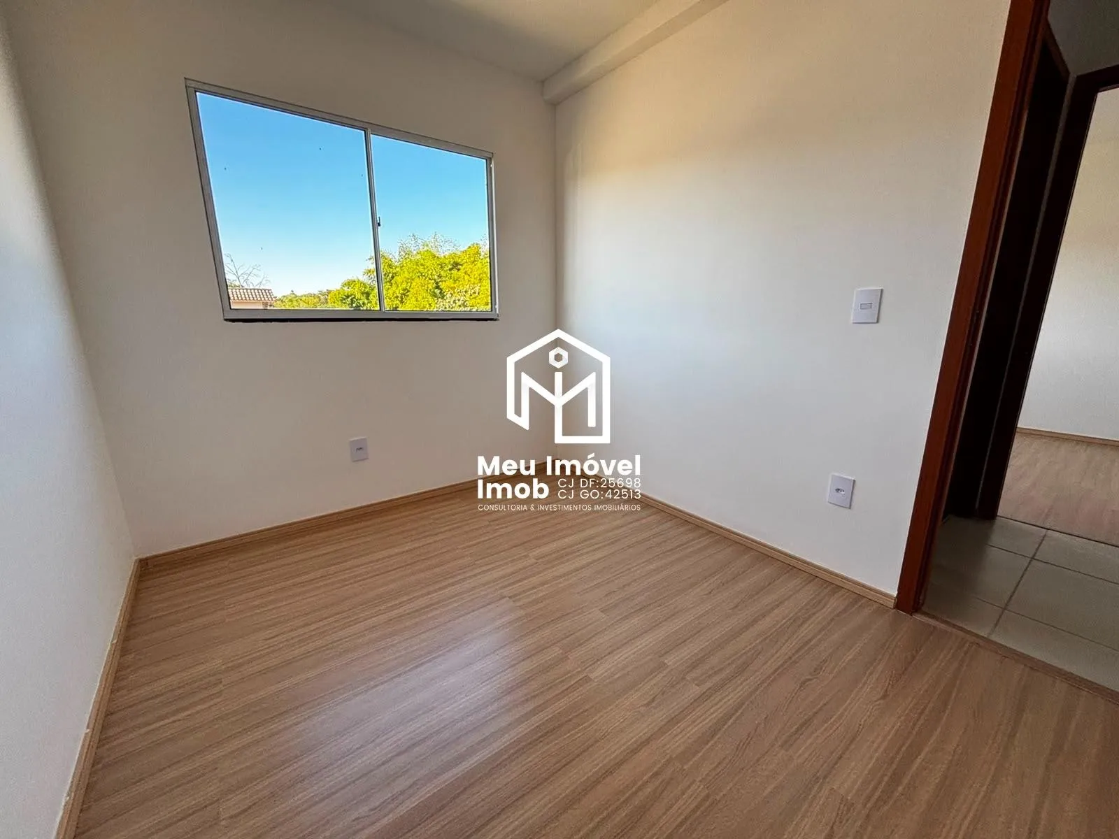 Imagem Apartamento em Parque Estrela Dalva IX - Luziânia