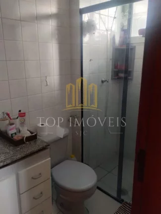 Imagem Lindo Apartamento à Venda na Vila Tatetuba – São José dos Campos! Excelente oportunidade para você que busca conforto, praticidade e lazer em um só lugar!