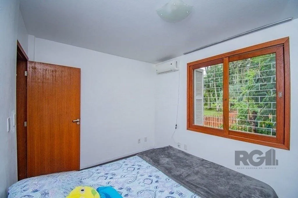 Imagem Excelente apartamento de 78m² com 3 dormitórios no bairro Petrópolis.