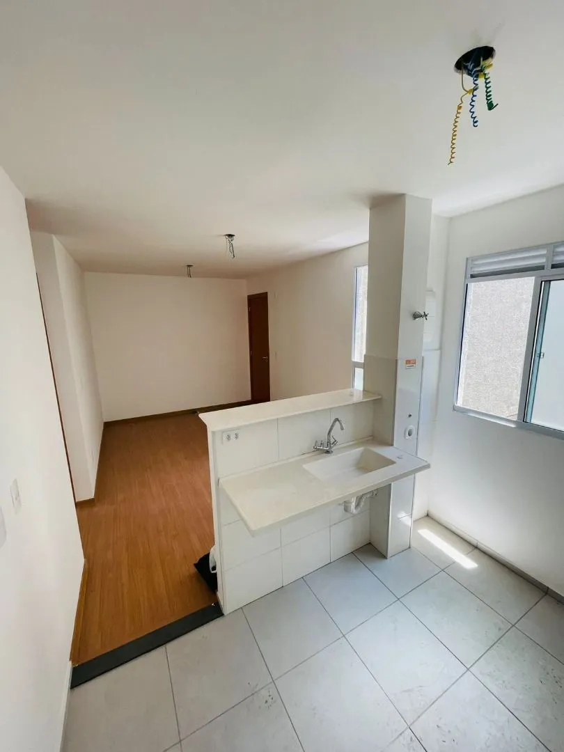 Imagem Apartamento com 2 dormitórios à venda, 38 m² por R$ 195.000,00 - Jardim Novo Portugal - Guarulhos/SP
