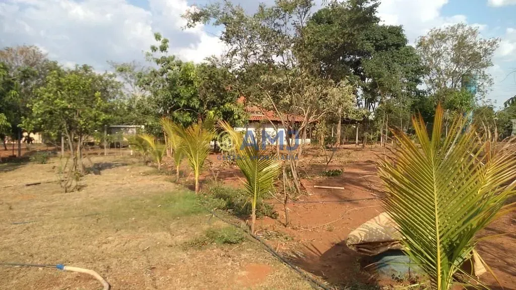 Imagem CHÁCARA À VENDA | CONDOMÍNIO MIRAFLORES
