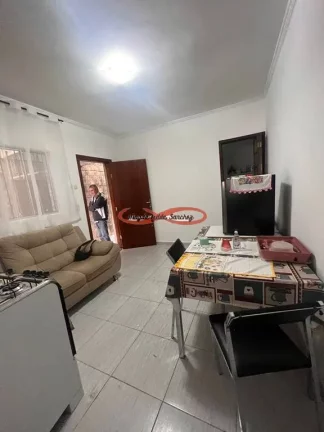 Imagem CASAS À VENDA NO JARDIM ELBA - PRÓXIMAS AO MONOTRILHO.