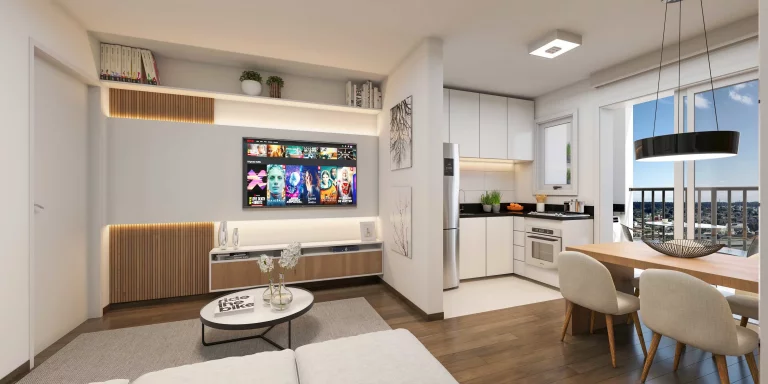Imagem Oportunidade Apartamento de 2 quarto com sacada e churrasqueira condições Facilitadas N. Hamburgo