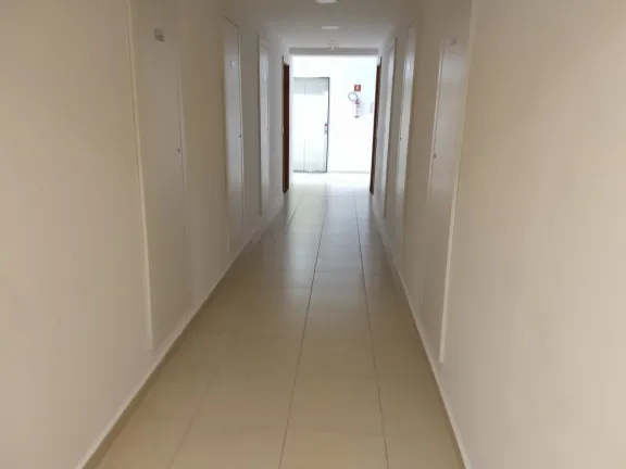 Imagem Flat com 1 Quarto para Alugar, 37 m² em Centro - Guarulhos