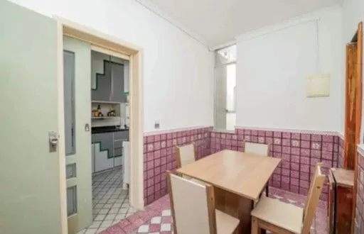 Imagem apartamento com três quartos no bairro Farroupilha