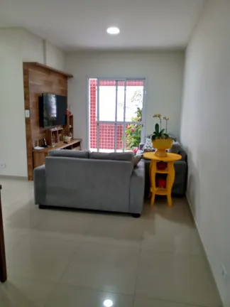 Imagem Cobertura com 3 Quartos à Venda, 121 m² em centro - Itanhaém