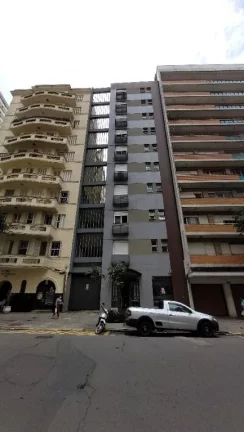 Imagem Studio com 1 dormitório e vaga à venda, 19 m² por R$ 270.000 - Centro - Porto Alegre/RS