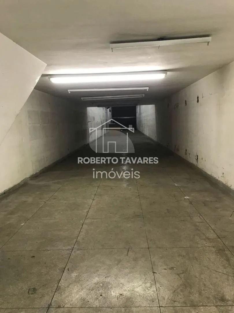 Imagem Prédio Inteiro de 600m² no bairro Brás, em São Paulo