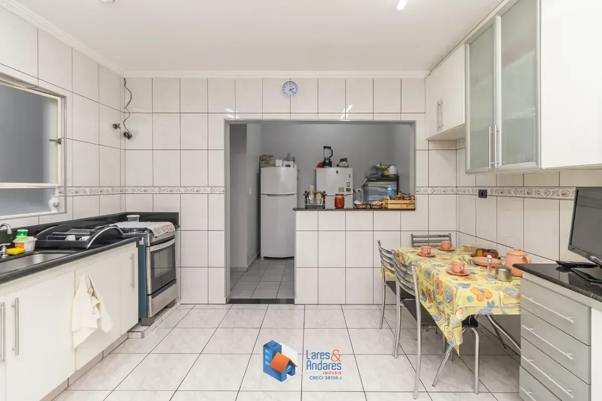 Imagem Sobrado para venda em Casa verde com 3 quartos, sendo 1 suíte, 250m²