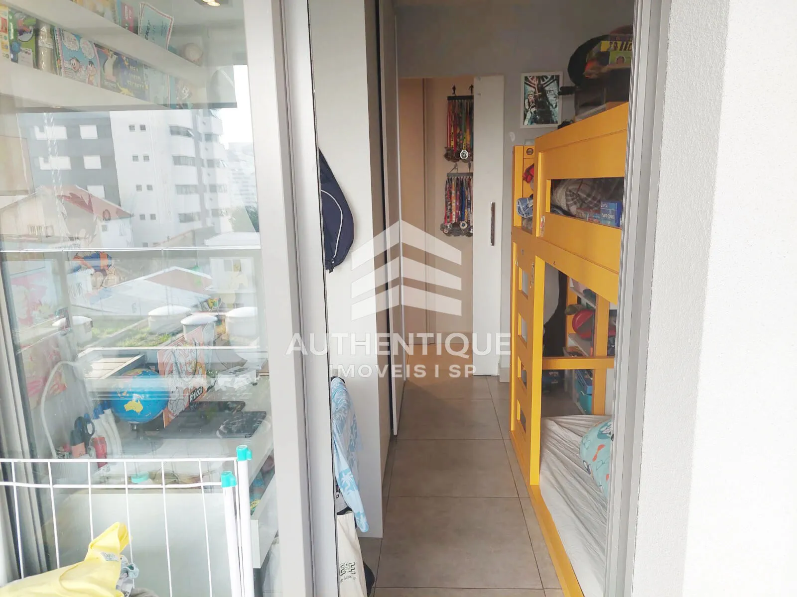 Imagem BONNA VILA MARIANA - Apartamento à venda no bairro Mirandópolis - São Paulo/SP, Zona Sul