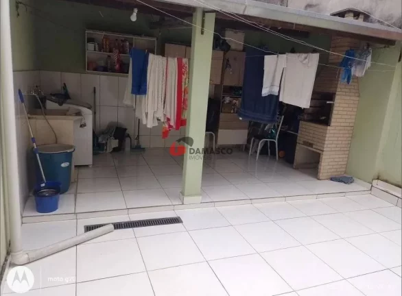 Imagem Sobrado à venda, Alvarenga, São Bernardo do Campo