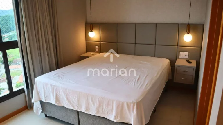 Imagem Apartamento com 2 quartos, Centro - Penha