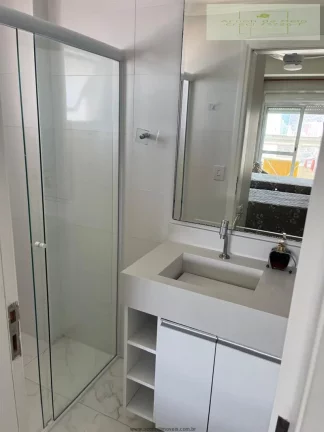 Imagem Apartamentos no Litoral para venda em Praia Grande no bairro Guilhermina