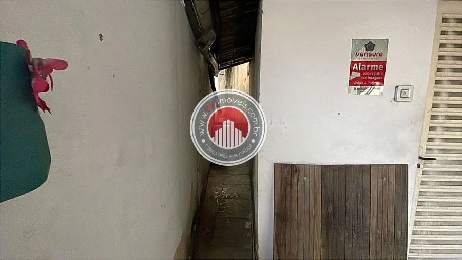 Anuncio Imóvel