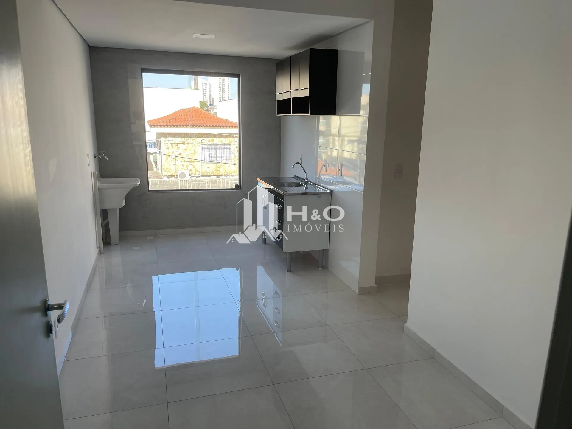 Imagem Apartamento à venda na Vila Carrão - 2 dormitórios - à partir de 250.000,00, a 200m da futura estação do metro