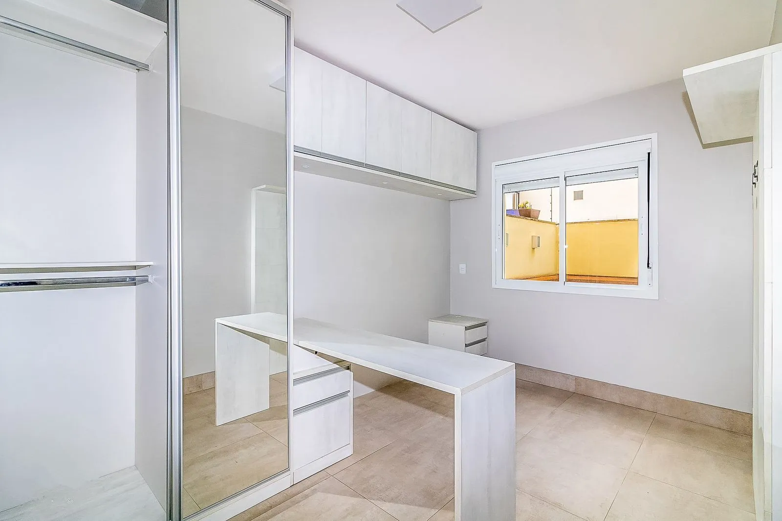 Imagem Apartamento Garden em Petrópolis
