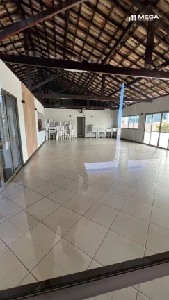 Imagem Apartamento Pé na Areia com 3 dormitórios à venda, 120 m² por R$ 1450 - Praia de Itaparica - Vila Velha/ES
