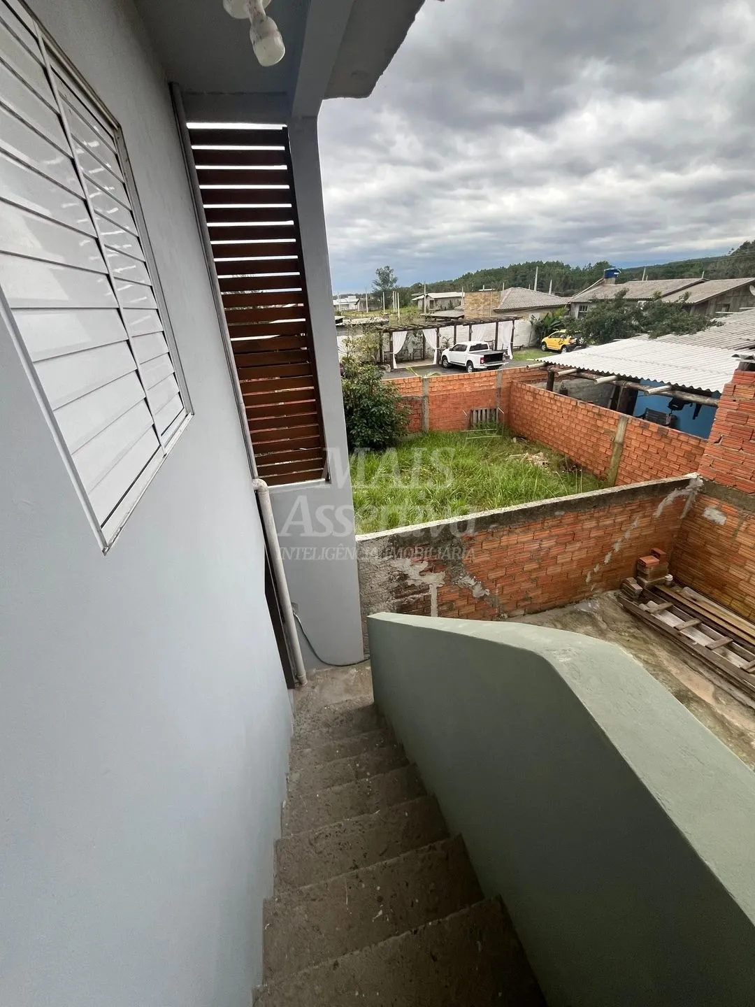 Imagem Prédio Residencial/ comercial no bairro Loteamento Caravelle em Passo de Torres