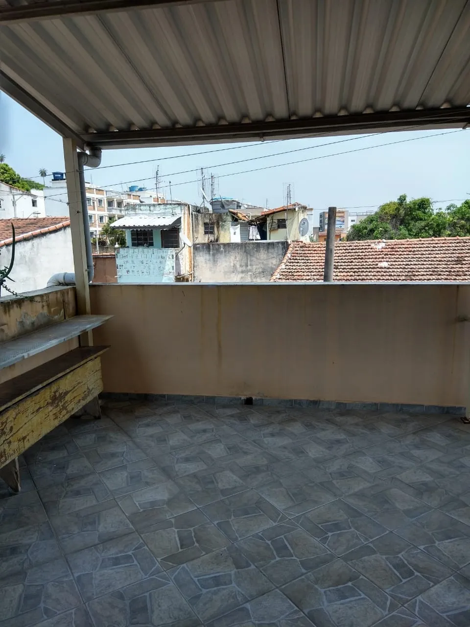 Imagem Casa à venda 5 Quartos, 1 Vaga, 87M², São Roque, Aparecida - SP