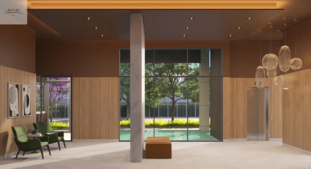 Imagem APARTAMENTO RESIDENCIAL em São Paulo - São Paulo, Vila Cordeiro