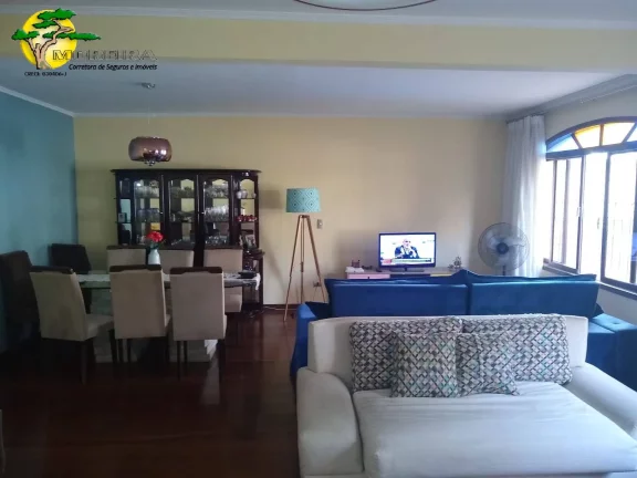 Foto do imóvel SOBRADO À VENDA NO IMIRIM