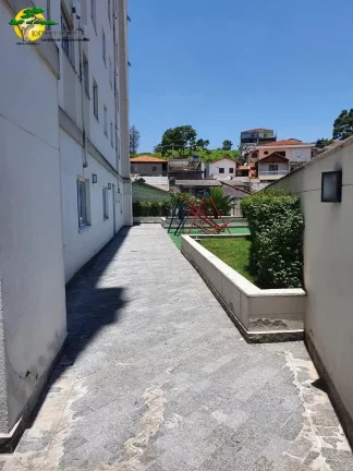 Imagem BELÍSSIMO APARTAMENTO PARA VENDA NA VILA MAZZEI.