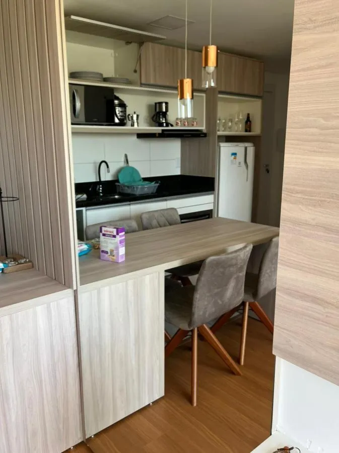 Imagem Apartamento para Venda em Novo Hamburgo / RS no bairro Primavera