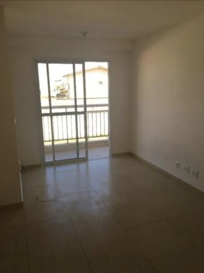Imagem Apartamento à venda 2 Quartos, 1 Vaga, 56M², Condomínio Reserva Anaua, Pindamonhangaba - SP | Reserva Anauá