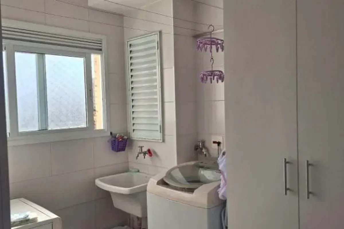 Imagem Apartamento com 3 Quartos à Venda, 98 metros em Parque Imperial - São Paulo