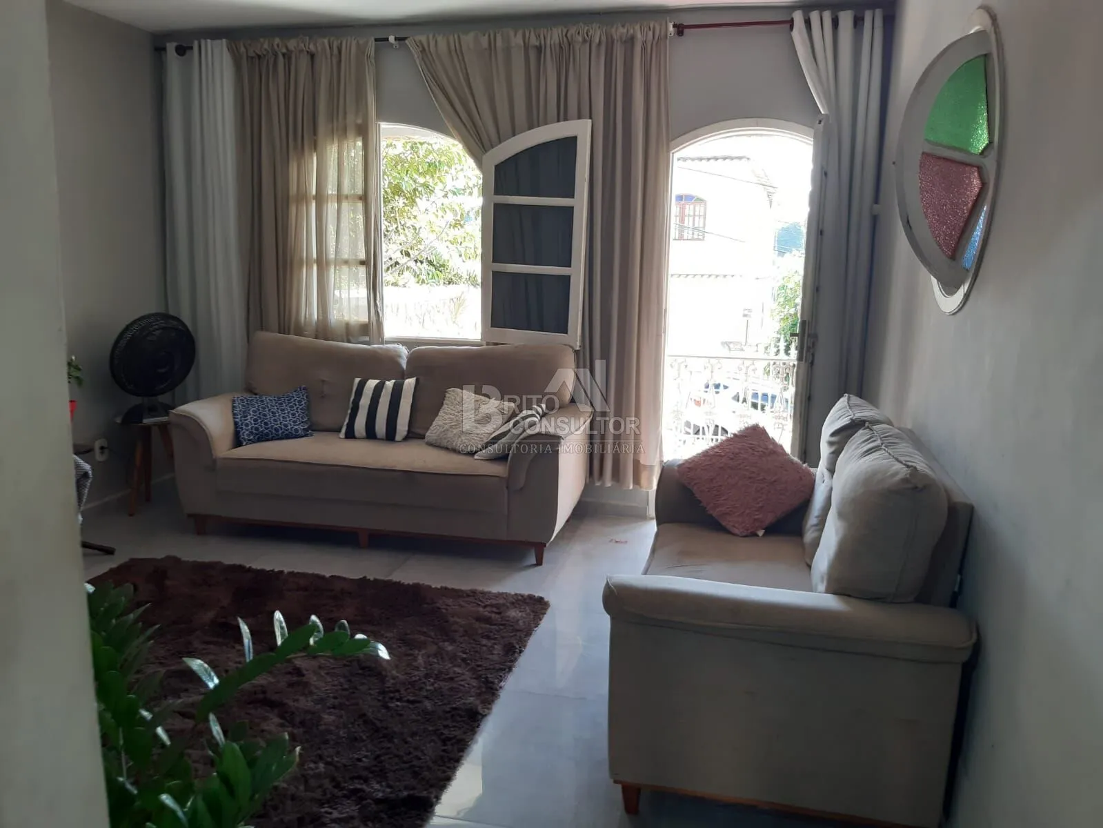 Imagem Casa Duplex 3 Quartos no Mutondo | 146 m² | Suíte | Varanda | Vaga