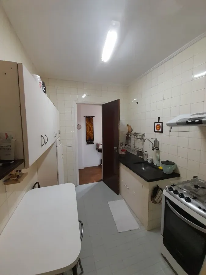 Imagem Apartamento para Venda em São Paulo, Vila Buarque, 2 dormitórios, 3 banheiros