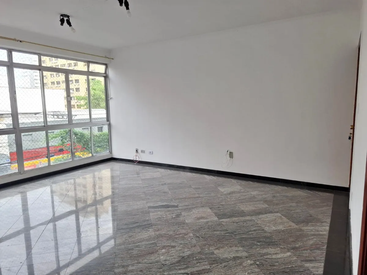 Imagem Apartamento para venda em Santana com 3 quartos, sendo 1 suíte, 90m2