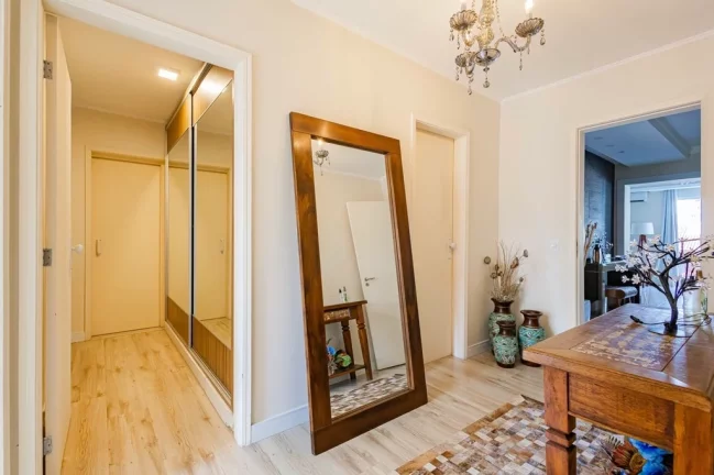 Imagem Apartamento para venda no bairro Petrópolis em Porto Alegre
