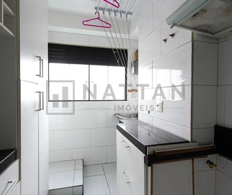 Imagem Apartamento com 2 dormitórios à venda, 58 m² por R$ 518.000,00 - Tatuapé - São Paulo/SP