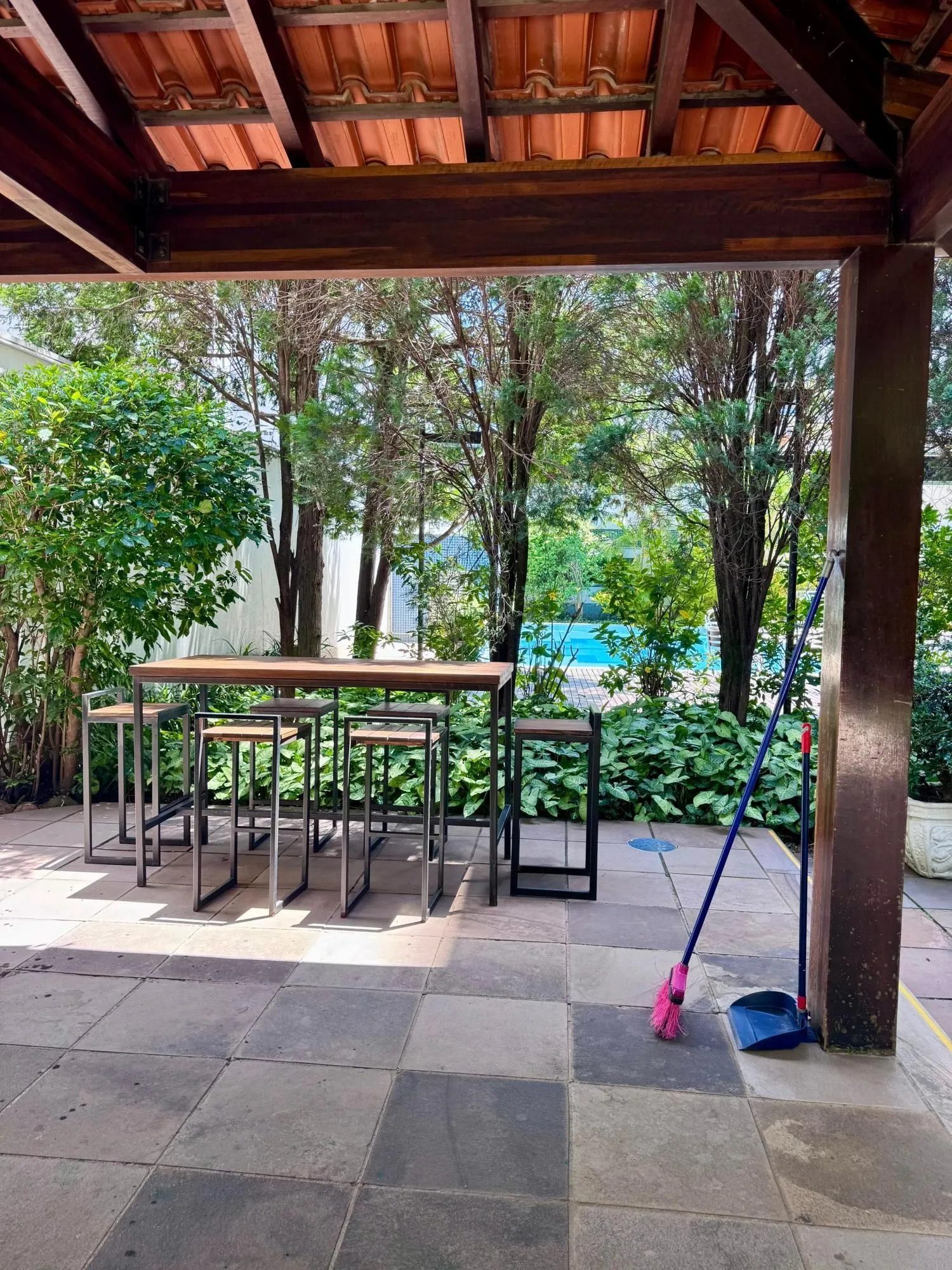 Imagem Apartamento à venda - Bairro Moinhos de Vento