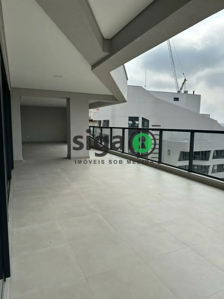 Imagem Cobertura a venda na Chácara Santo Antônio (Zona Sul) com 4 quartos