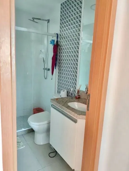 Imagem Apartamento com 2 quartos à venda em Vila Velha