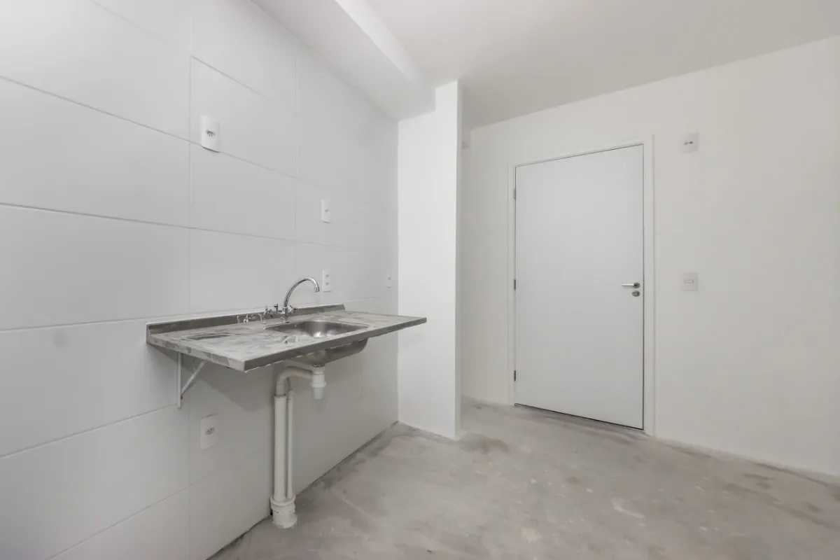 Imagem Apartamento para venda em Campo Grande com 2 quartos, 44m2
