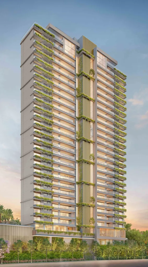 Foto do imóvel Zen Cyrela e Yoo - Apartamento à venda em Rua Leopoldo de Bulhões, 80 - Ibirapuera, São Paulo - SP