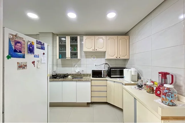 Imagem Apartamento para venda no bairro Menino Deus em Porto Alegre